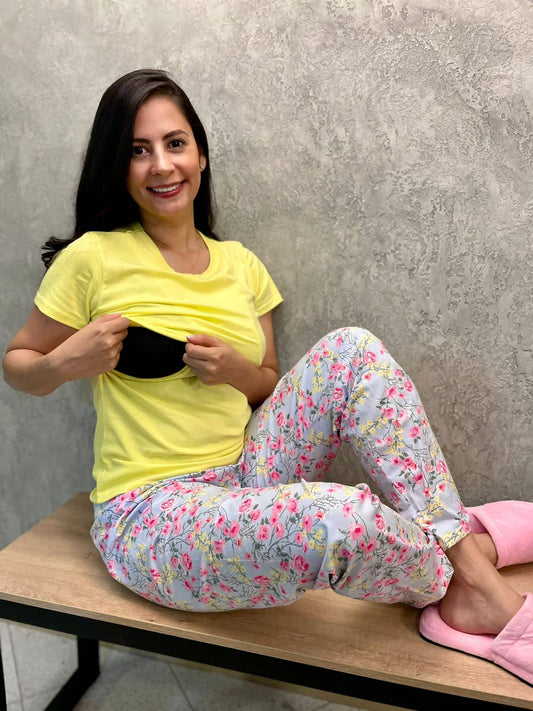 Pijama Pantalón Greta 01