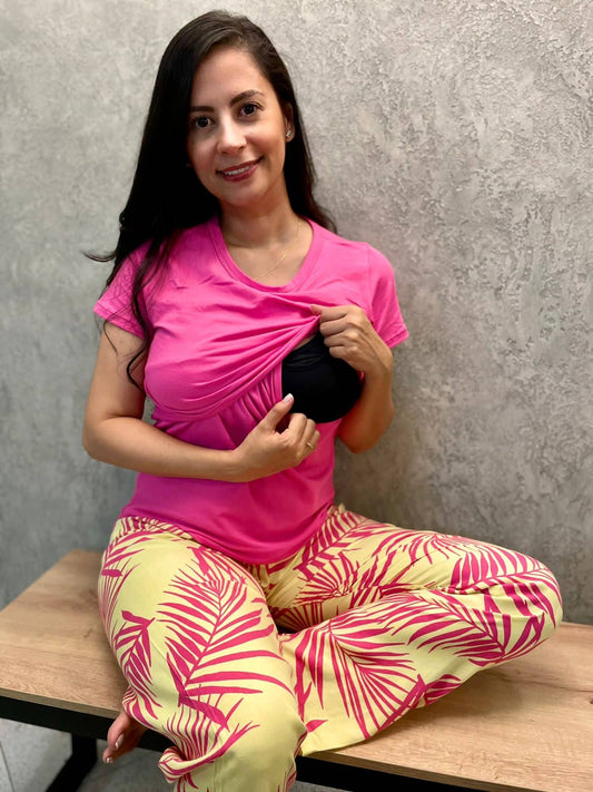 Pijama Pantalón Greta 04