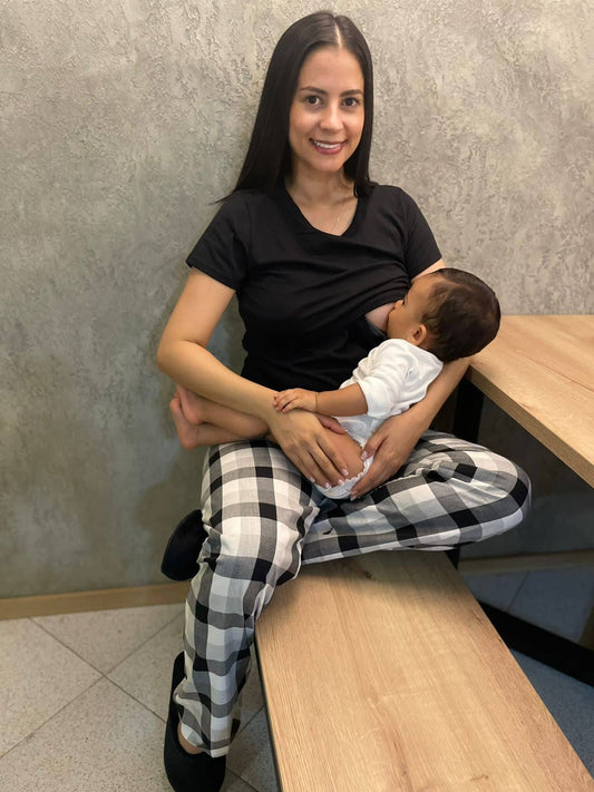 Pijama Pantalón Greta 05