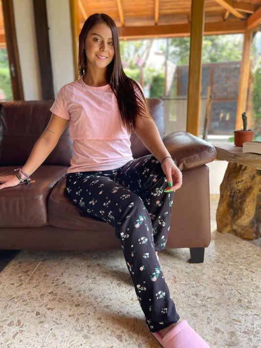 Pijama Pantalón Greta 08