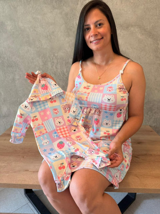 Dúo Calabassa Tiras 04