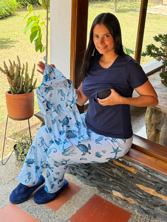 Dúo Calamoli 18