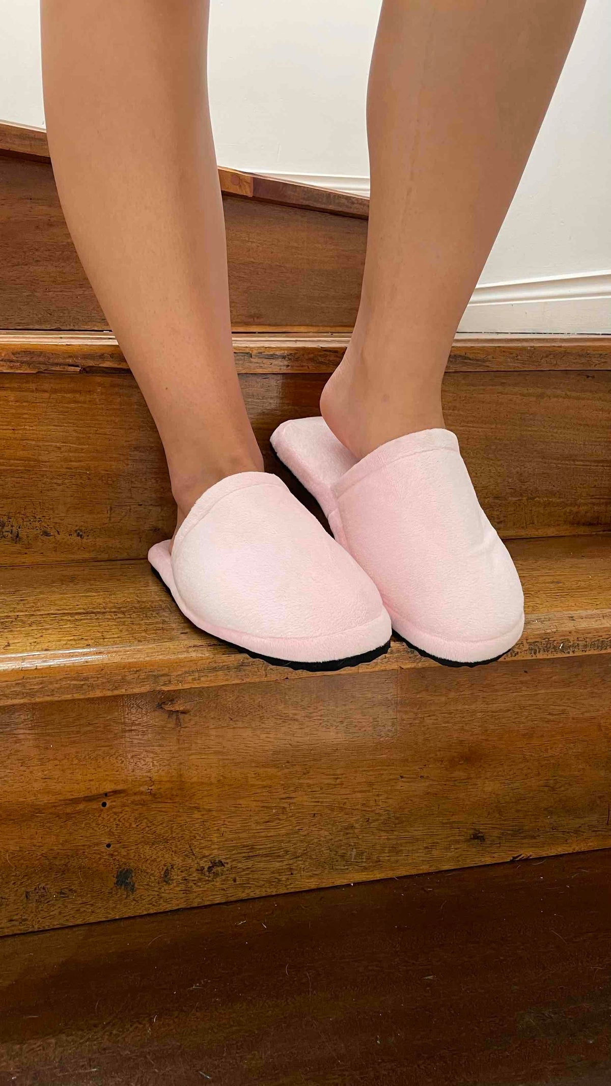 Pantufla Niccoló Rosa