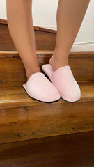 Pantufla Niccoló Rosa
