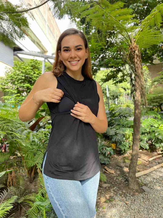 Camiseta Diseño 2Negro