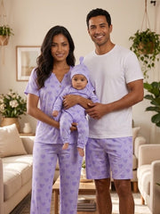 Pijama Hombre Estampado 04