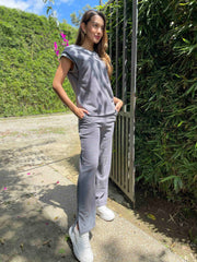 Deportivo Ginevra Gris