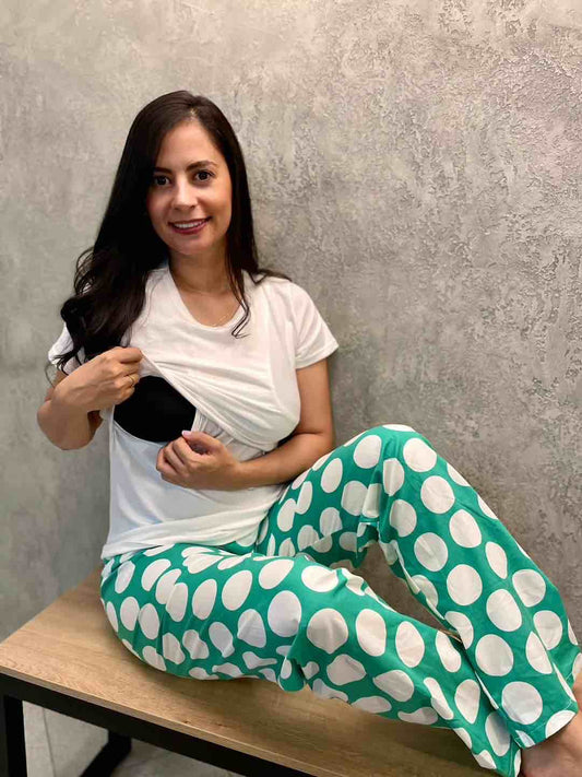 Pantalón Greta 13