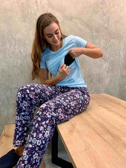 Pantalón Greta 12
