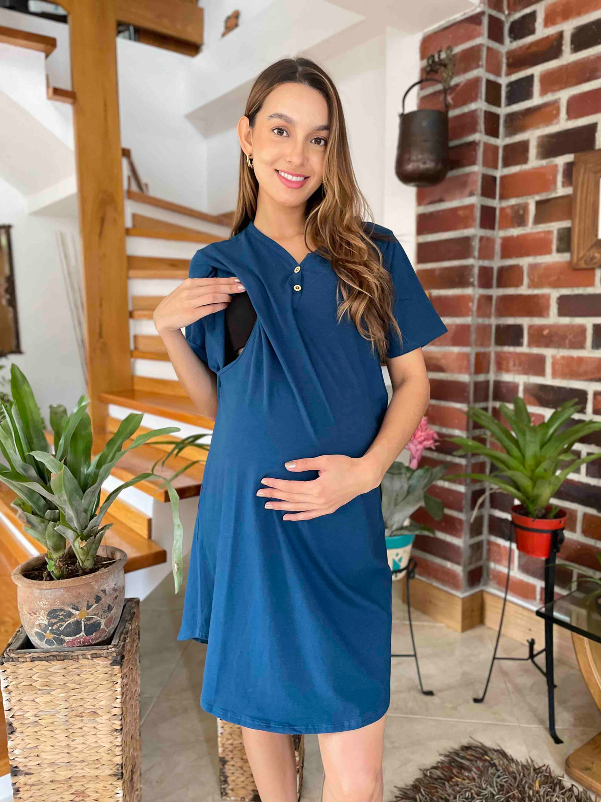 Batola Fabrizia  Azul