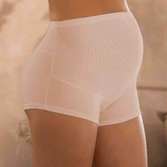 Boxer Embarazo Beige