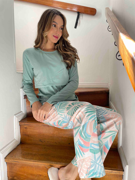 Pantalón Greta 10