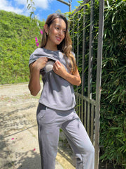 Deportivo Ginevra Gris