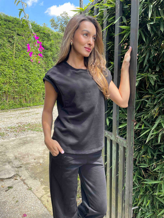 Deportivo Ginevra Negro