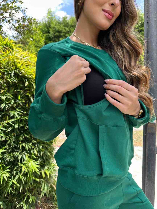 Deportivo Giorgia Verde