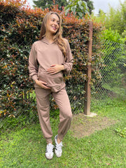 Deportivo Embarazo Allegra Camel