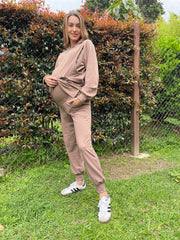 Deportivo Embarazo Allegra Camel