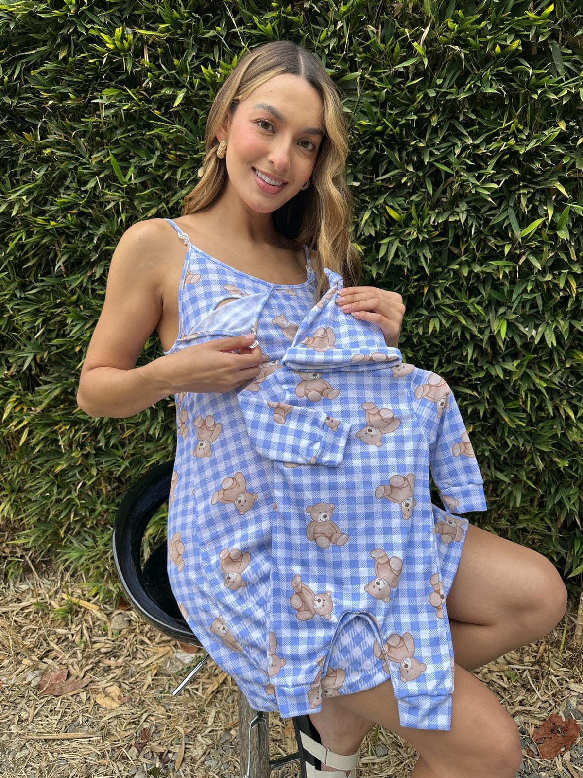 Dúo Calabassa Tiras 01