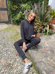 Deportivo Allegra Negro
