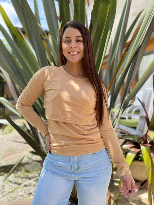 Camiseta Margarita Café