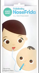 Aspirador Nasal NoseFrida