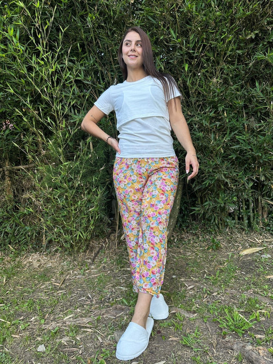 Pijama Pantalón Greta 10