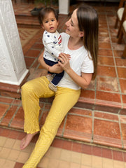 Pijama Pantalón Greta 02