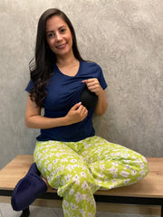 Pijama Pantalón Greta 07