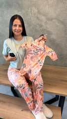 Dúo Patalón Estampado 04