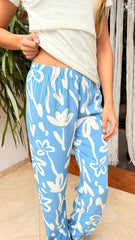Pijama Pantalón Greta 16