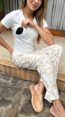 Pijama Pantalón Greta 15