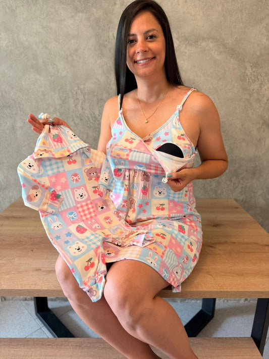 Dúo Calabassa Tiras 04