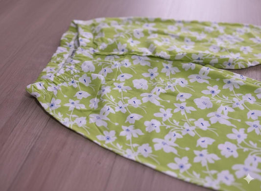 Pijama Pantalón Greta 07