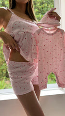 Dúo Short Tiras 01