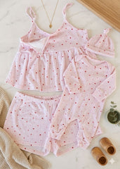 Dúo Short Tiras 01